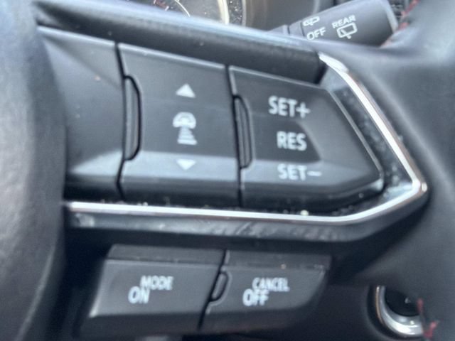 Used 2025 MAZDA CX-5 Carbon Edition AWD/4WD image 26