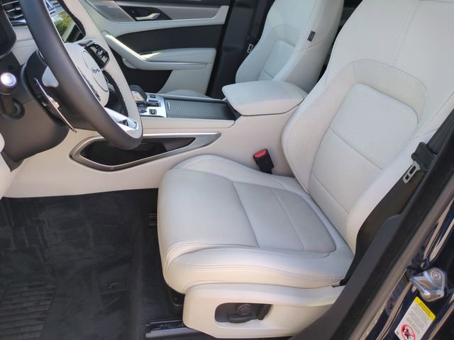 Used 2026 Jaguar F-PACE R-Dynamic S image 12