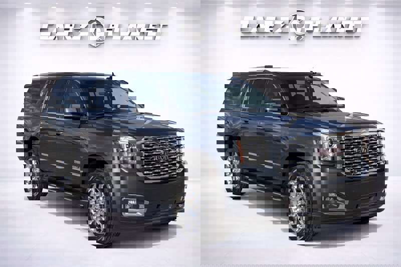 Used 2019 GMC Yukon XL Denali image 1