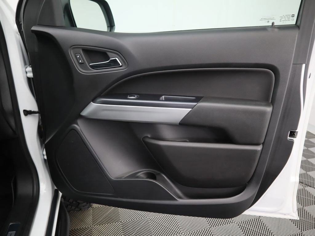 Used 2020 Chevrolet Colorado ZR2 image 26