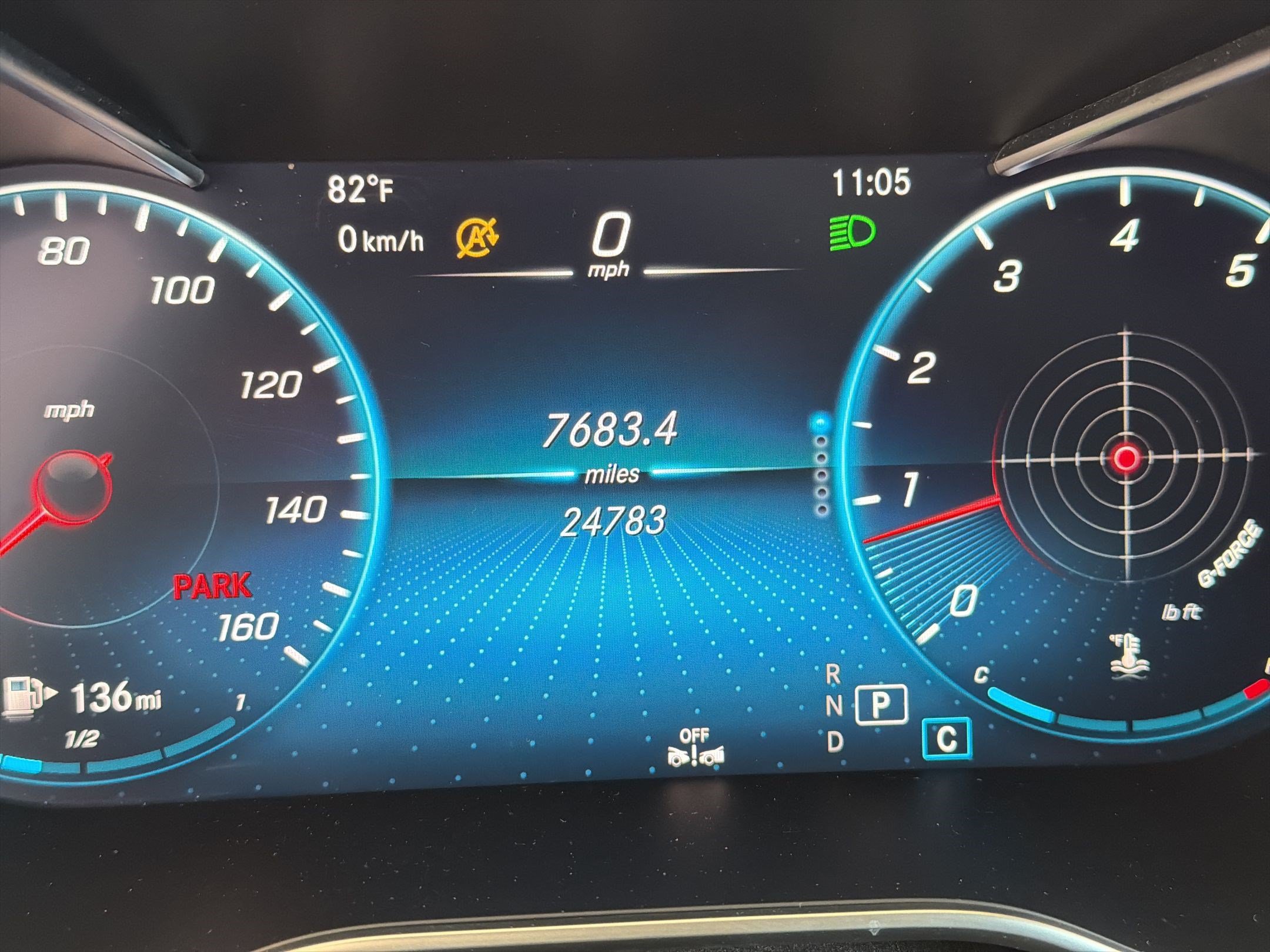 Certified 2023 Mercedes-Benz C 300 4MATIC Coupe image 21
