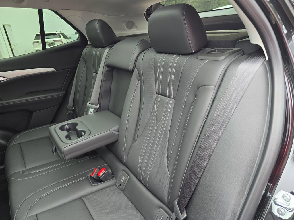 New 2026 Buick Envision Avenir AWD/4WD image 17