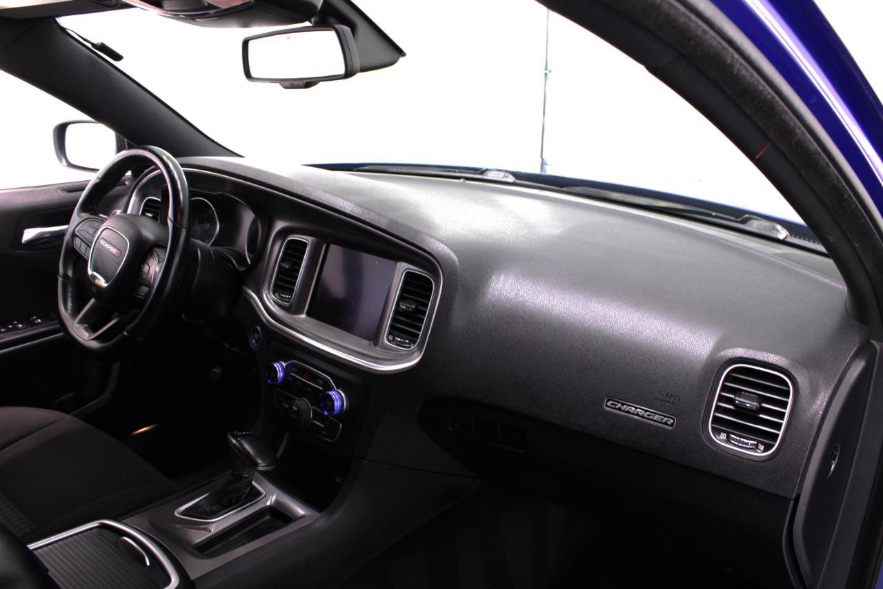 Used 2021 Dodge Charger R/T RWD image 37
