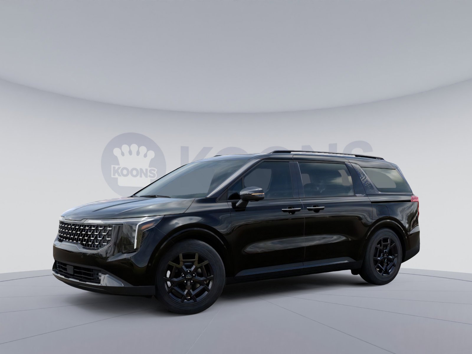 New 2026 Kia Carnival SX image 4