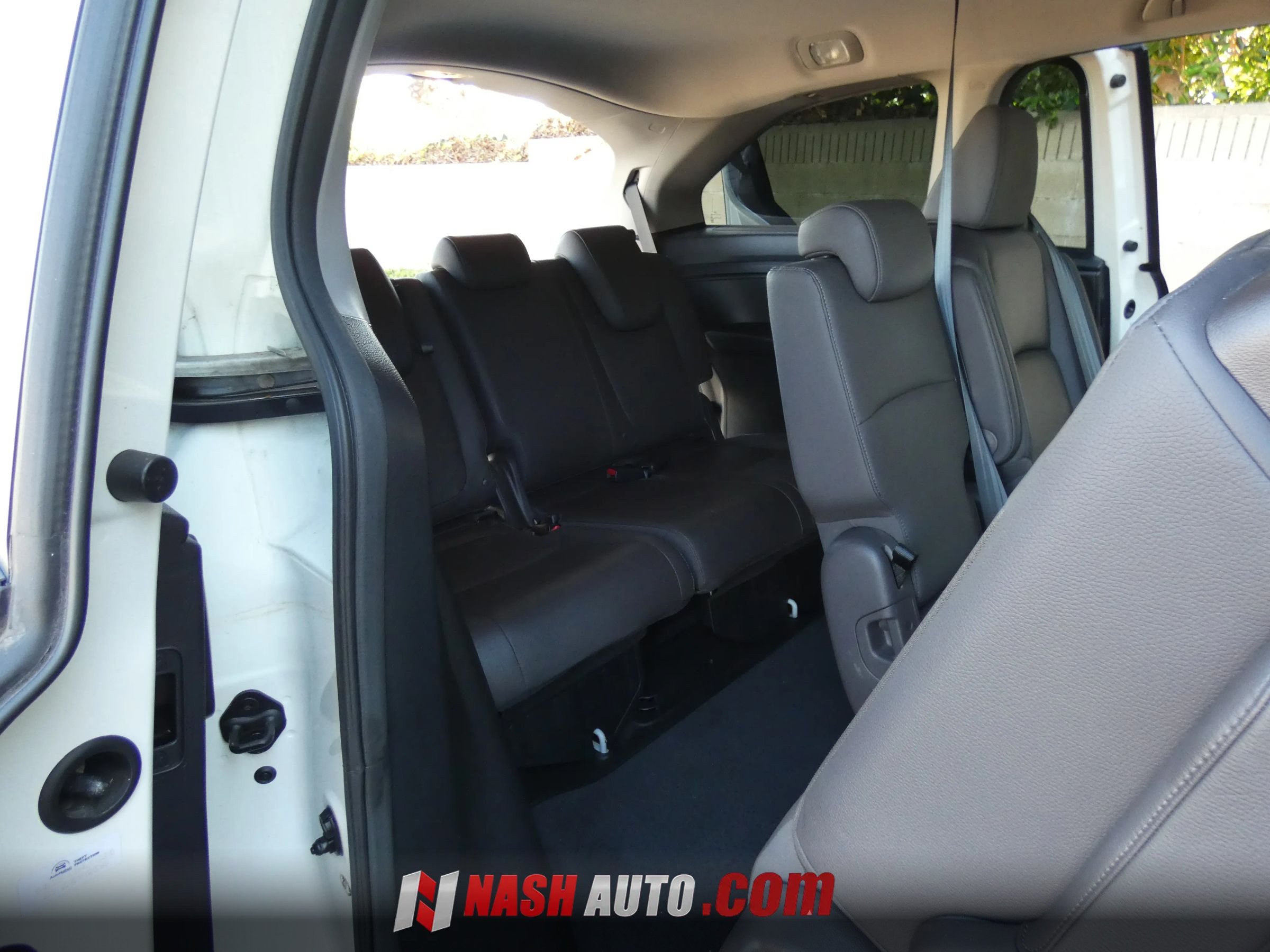 Used 2019 Honda Odyssey EX-L image 40