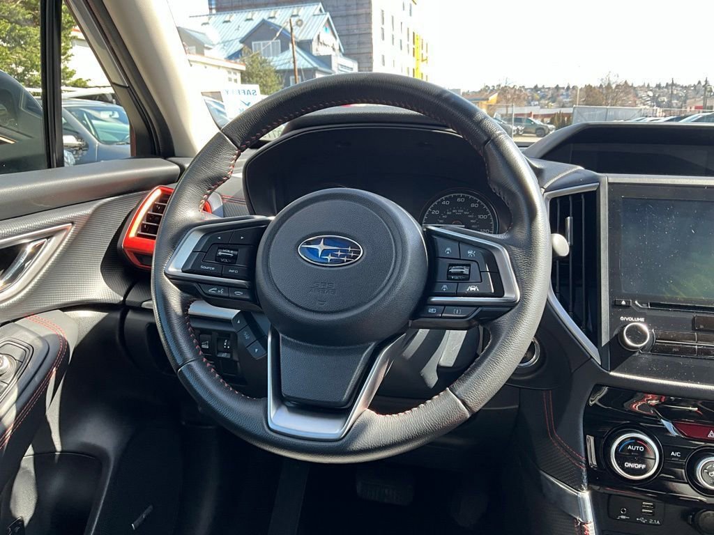 Used 2019 Subaru Forester Sport w/ Popular Package #2 image 17