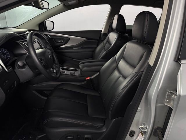 Used 2024 Nissan Murano SV image 15