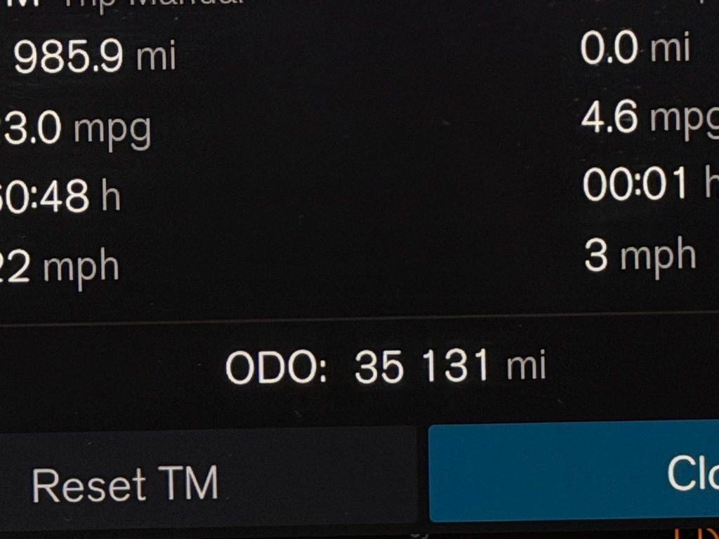 Used 2023 Volvo XC60 B5 Plus w/ Climate Package image 15