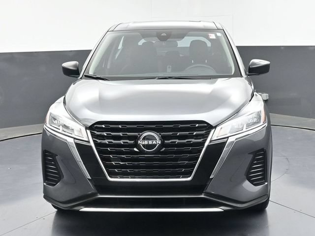 Used 2024 Nissan Kicks S FWD image 41