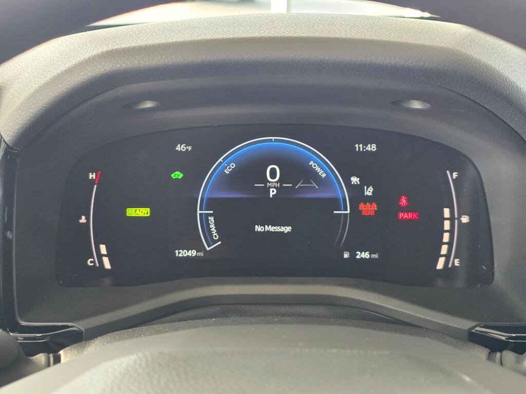 Used 2026 Toyota Camry LE image 27