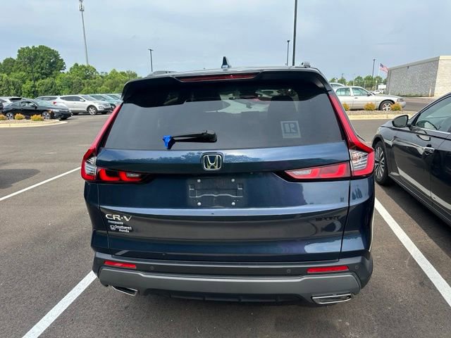 Used 2024 Honda CR-V Sport-L image 5