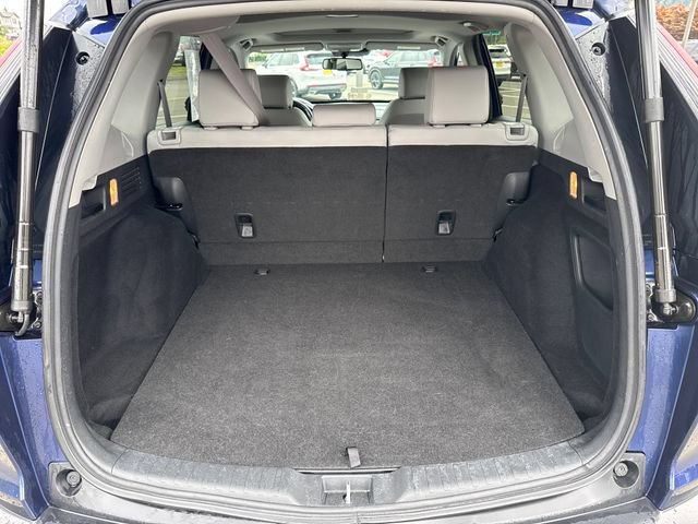 Used 2022 Honda CR-V EX-L image 15