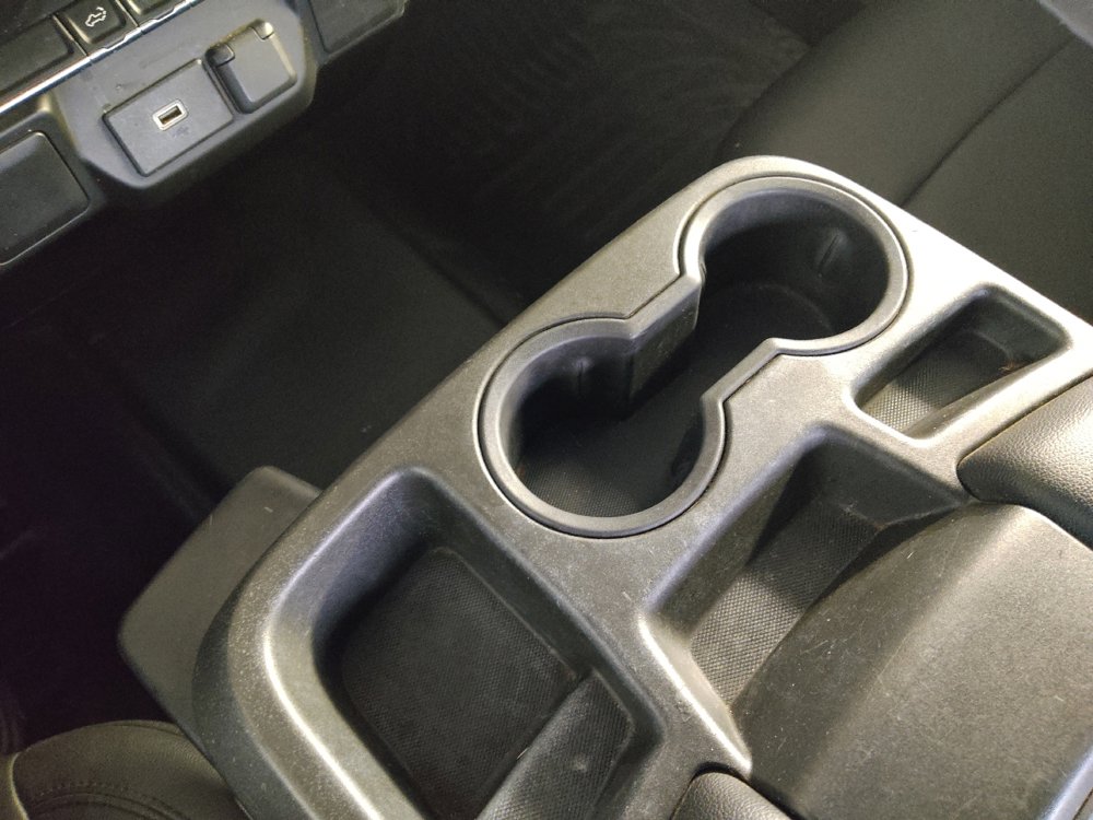 Used 2020 Chevrolet Silverado 1500 W/T w/ WT Value Package image 26