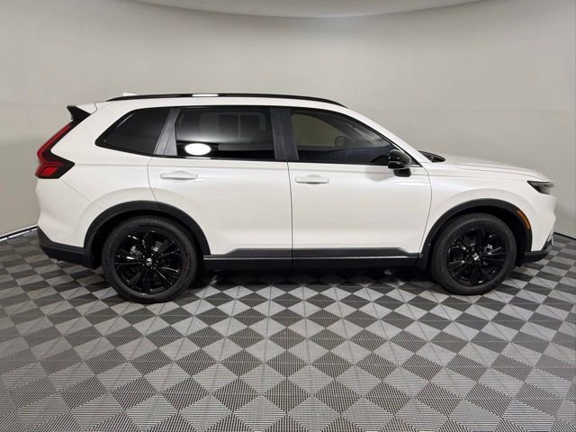 Used 2026 Honda CR-V Sport Touring image 7