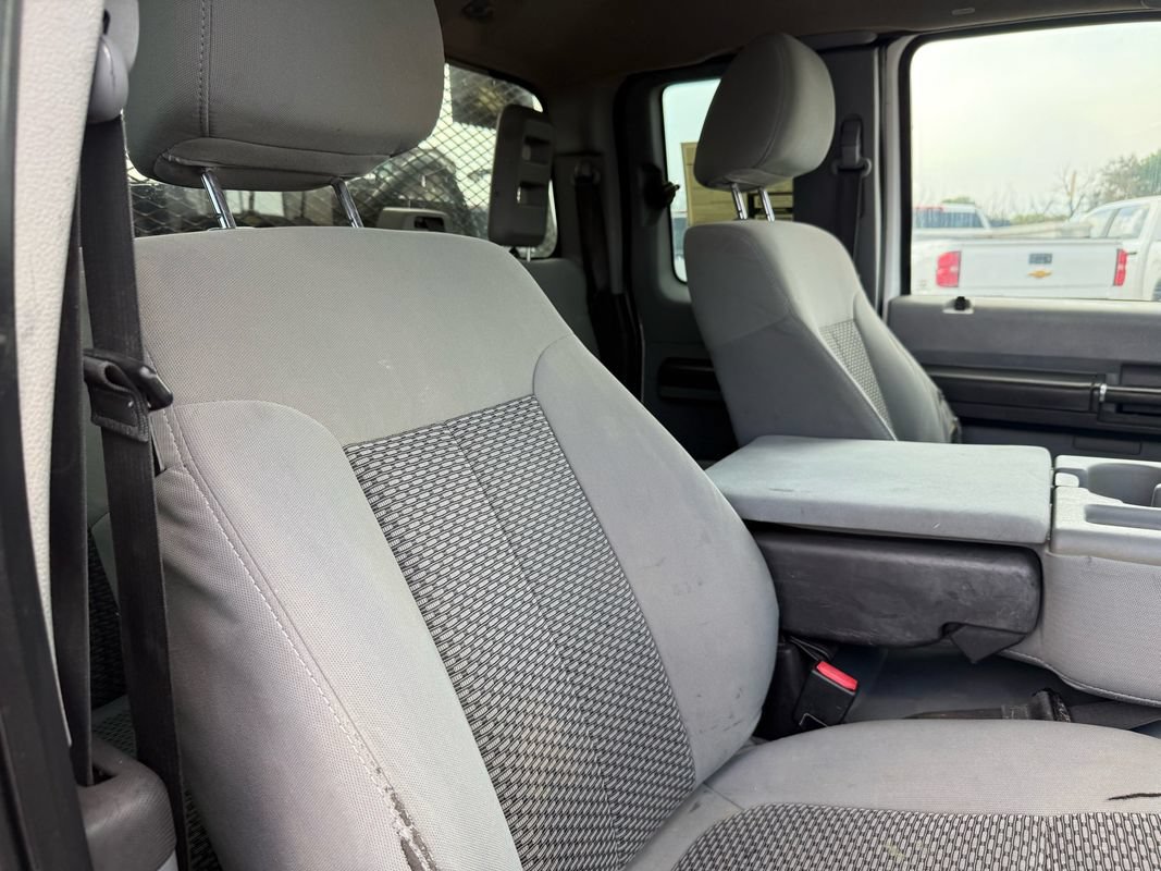 Used 2013 Ford F250 XL w/ PWR Equipment Group AWD/4WD image 15