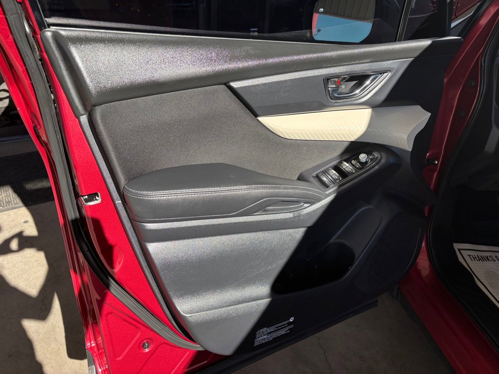 Used 2020 Subaru Ascent Premium w/ Sport Package image 7