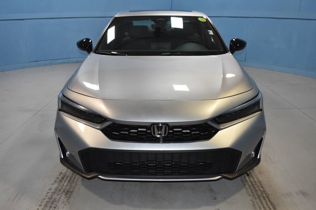 Used 2025 Honda Civic Sport Touring image 24