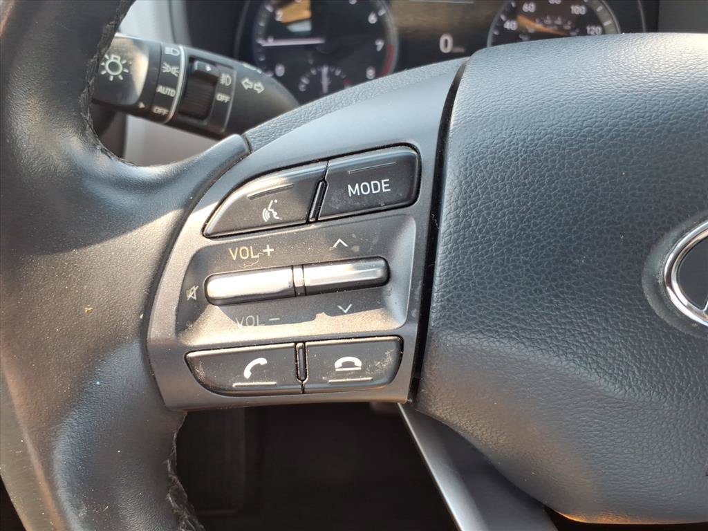 Used 2020 Hyundai Kona Ultimate FWD image 19