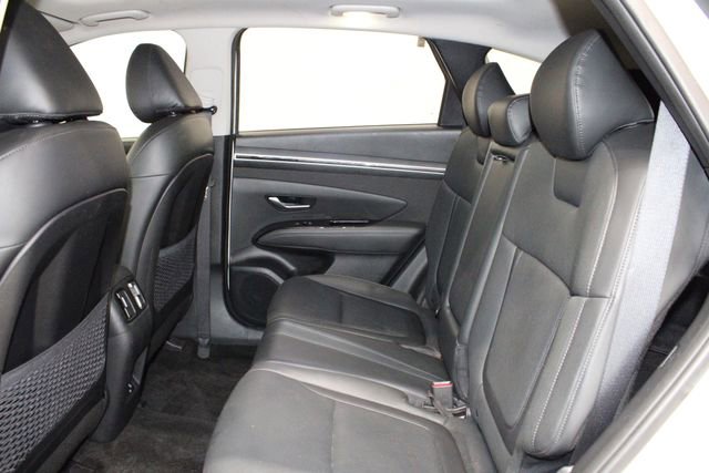 Used 2022 Hyundai Tucson Limited w/ Cargo Package image 14