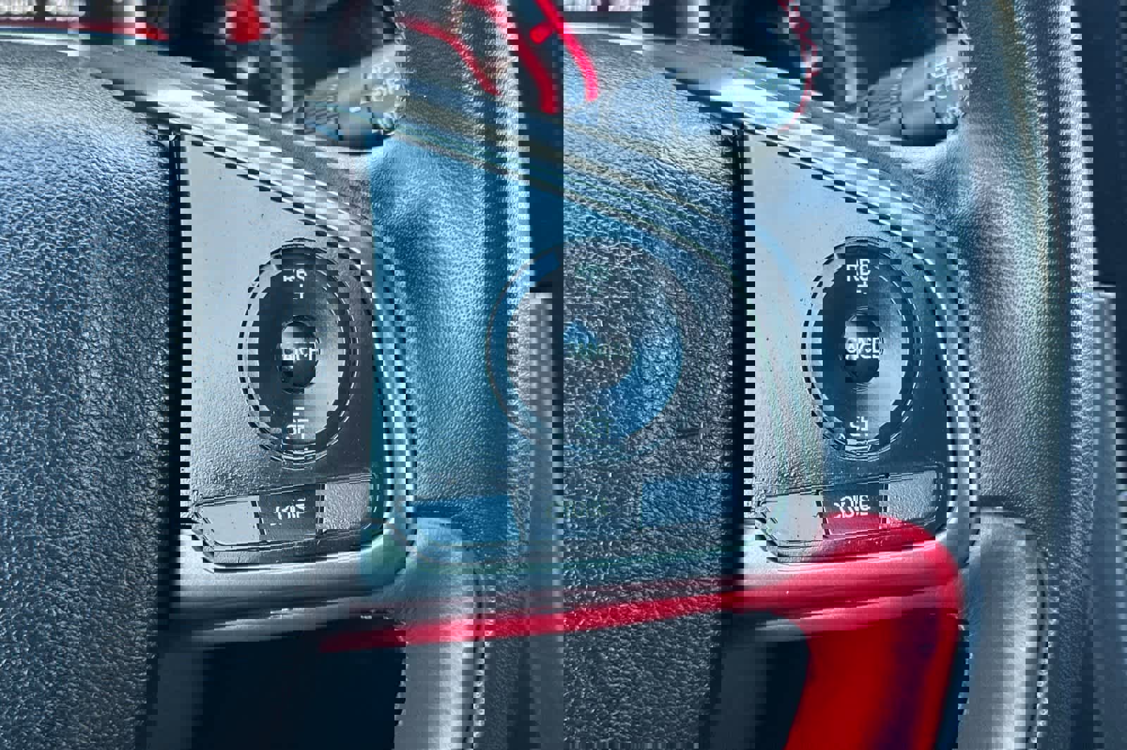 Certified 2018 Honda Civic Type R image 27