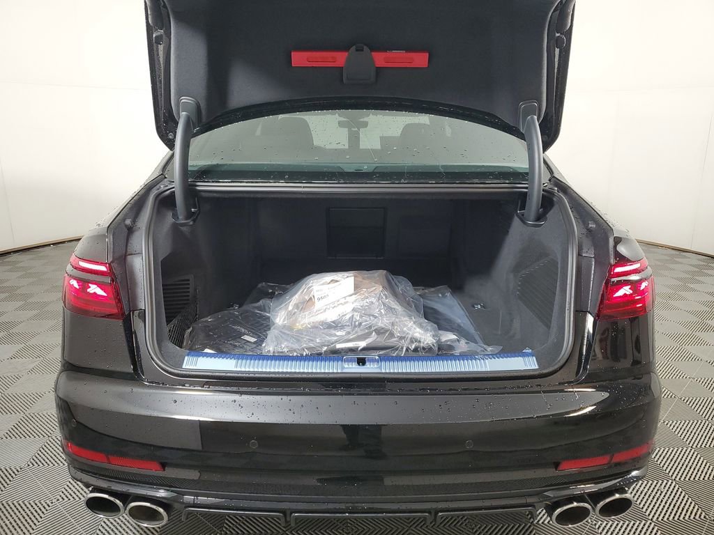 New 2026 Audi S8 image 8