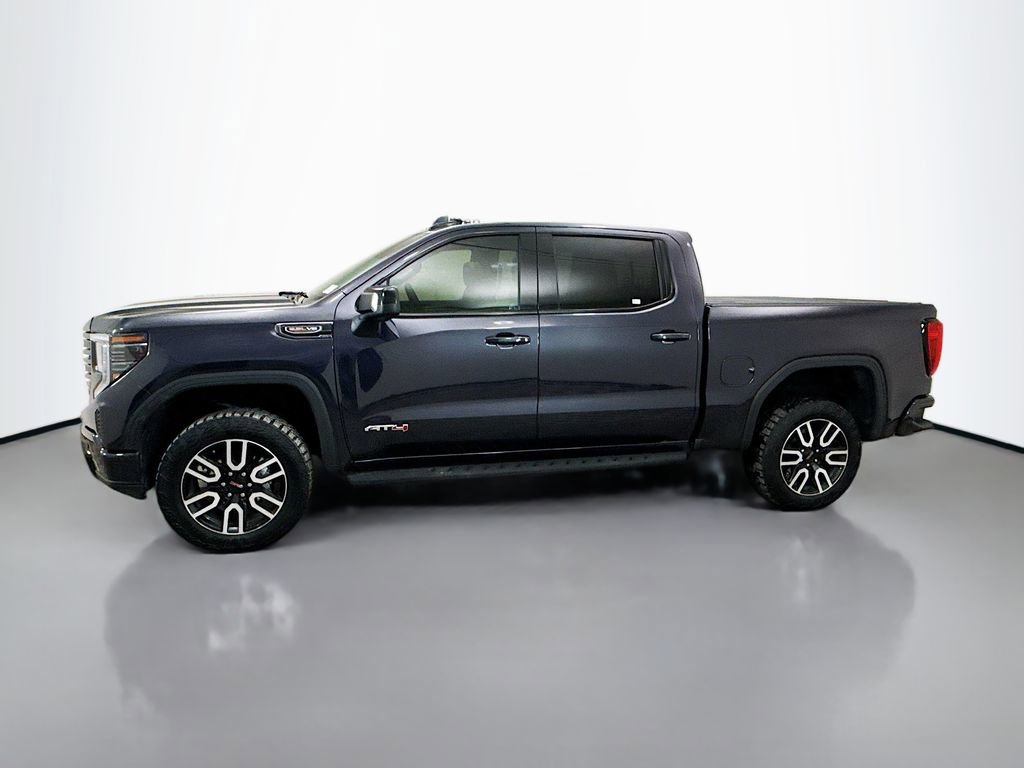 Used 2024 GMC Sierra 1500 AT4 w/ Technology Package image 6