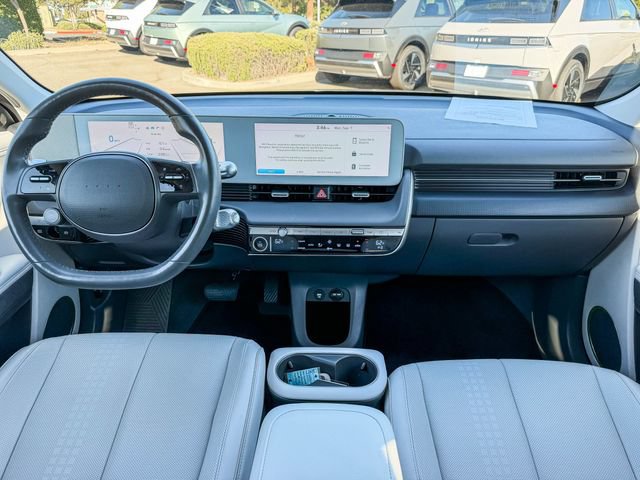 Certified 2023 Hyundai Ioniq 5 SEL AWD/4WD image 13