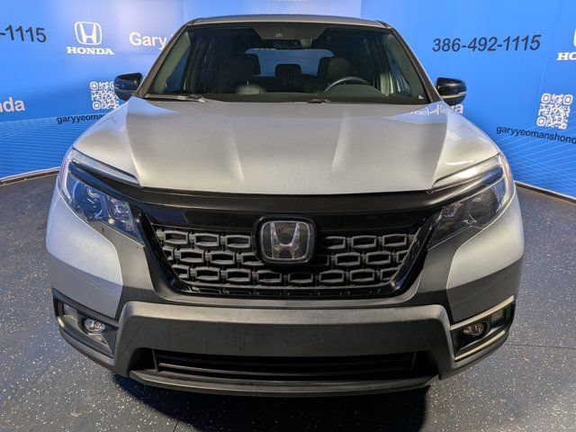 Used 2020 Honda Passport EX-L image 7