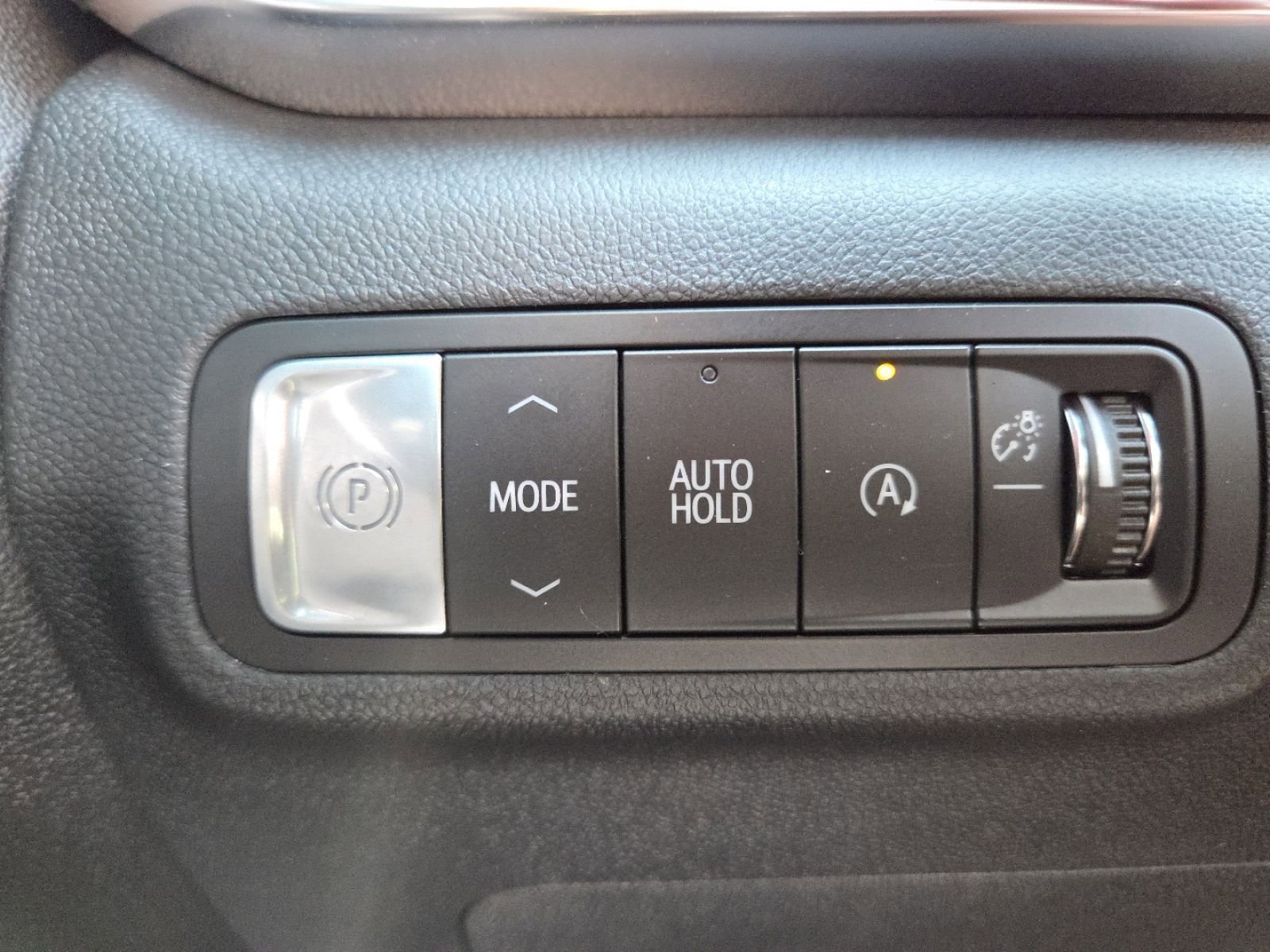 New 2026 GMC Terrain Elevation w/ Elevation Premium Package FWD image 10