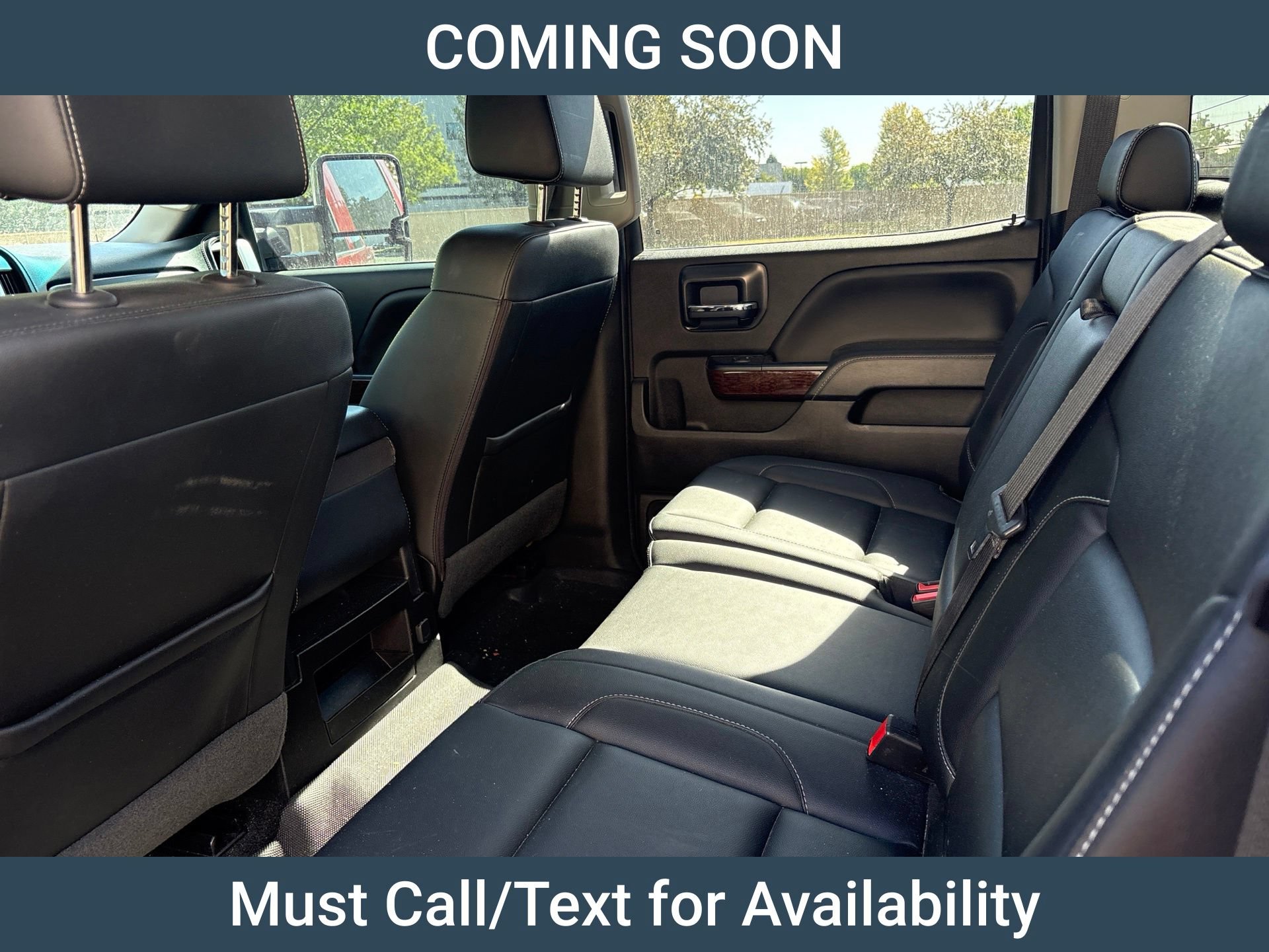 Used 2018 GMC Sierra 2500 SLT w/ Duramax Plus Package AWD/4WD image 9