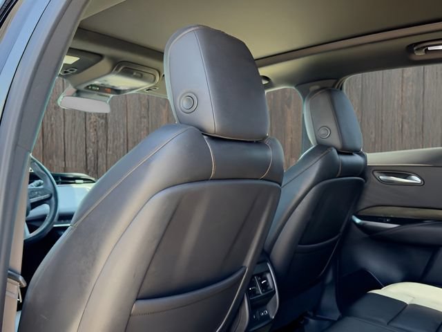 Used 2021 Cadillac XT4 Sport AWD/4WD image 21