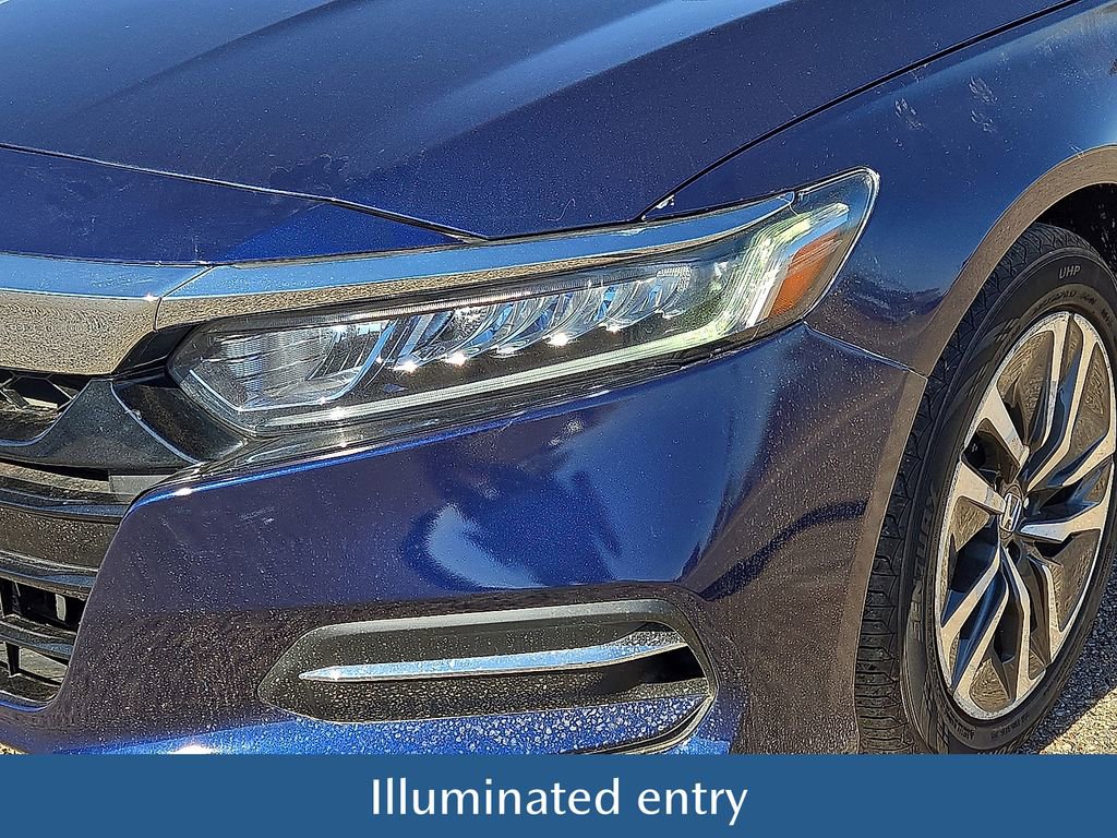 Used 2020 Honda Accord Hybrid image 10