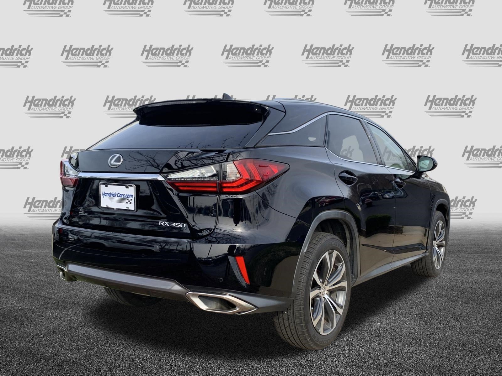 Used 2016 Lexus RX 350 FWD w/ Premium Package image 10