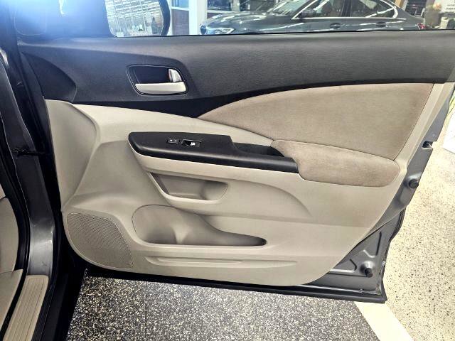 Used 2013 Honda CR-V EX image 25