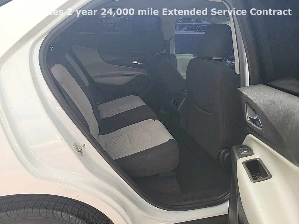 Used 2020 Chevrolet Equinox LS w/ LS Convenience Package image 15
