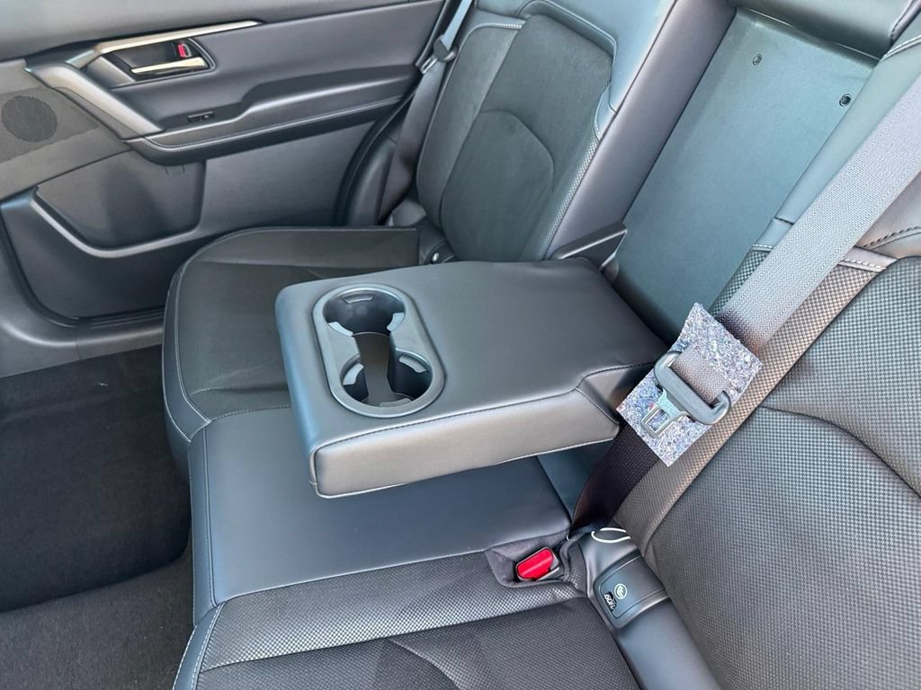 New 2026 MAZDA CX-5 Select AWD/4WD image 9