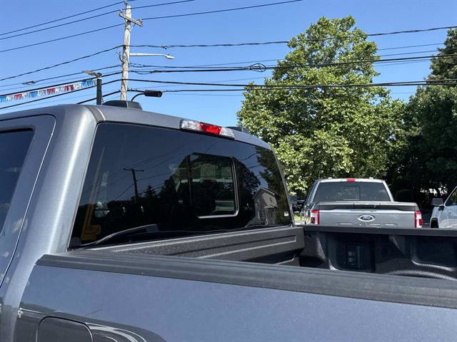 Certified 2026 Ford F150 XLT AWD/4WD image 27