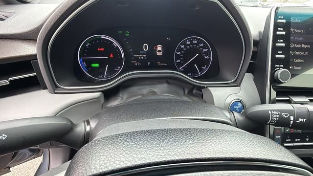 Used 2019 Toyota Avalon XLE image 20