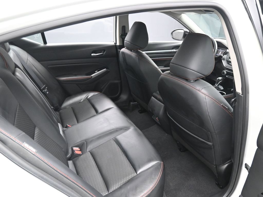 Used 2023 Nissan Altima 2.5 SR image 28