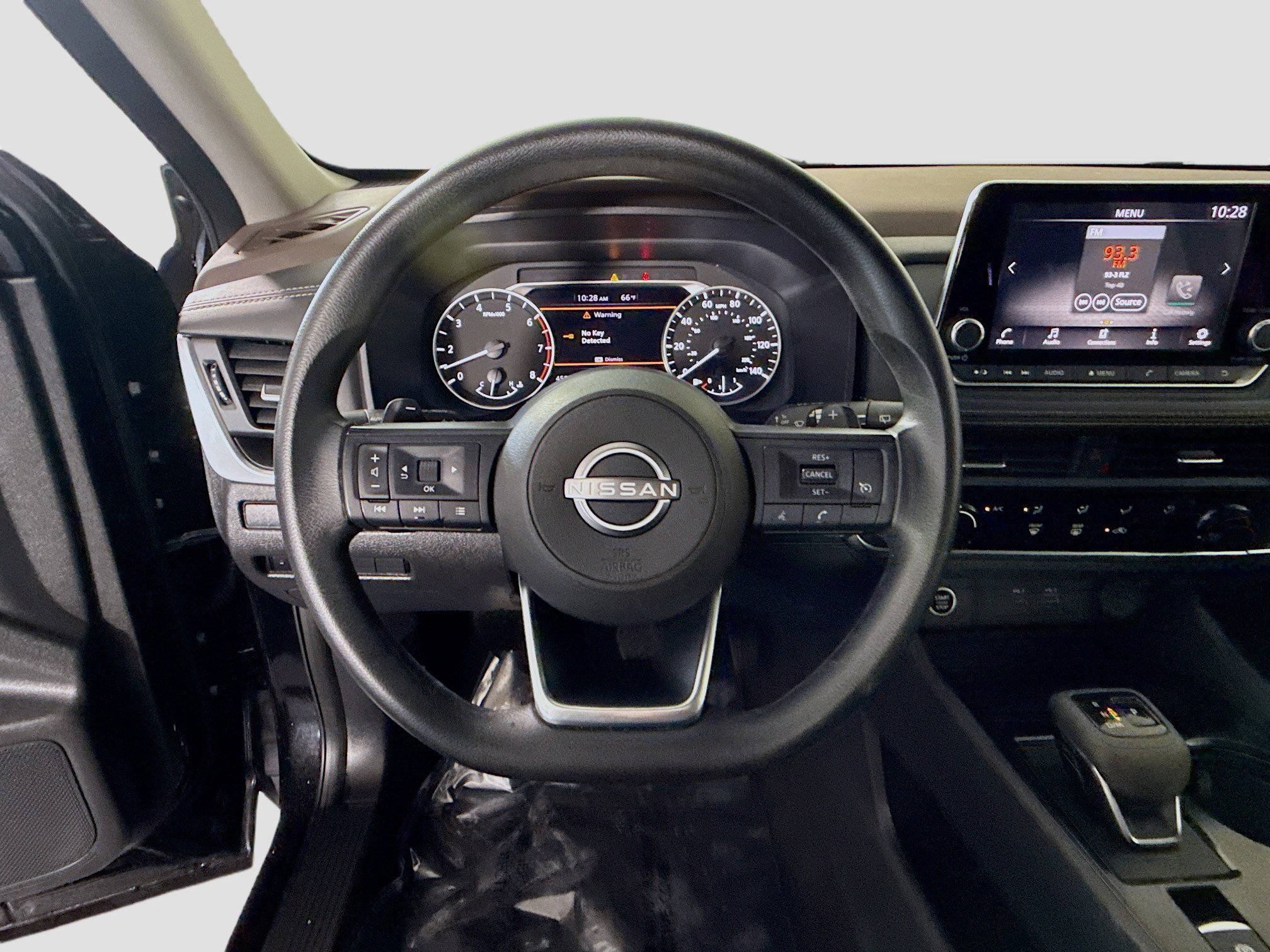 Used 2023 Nissan Rogue S image 13