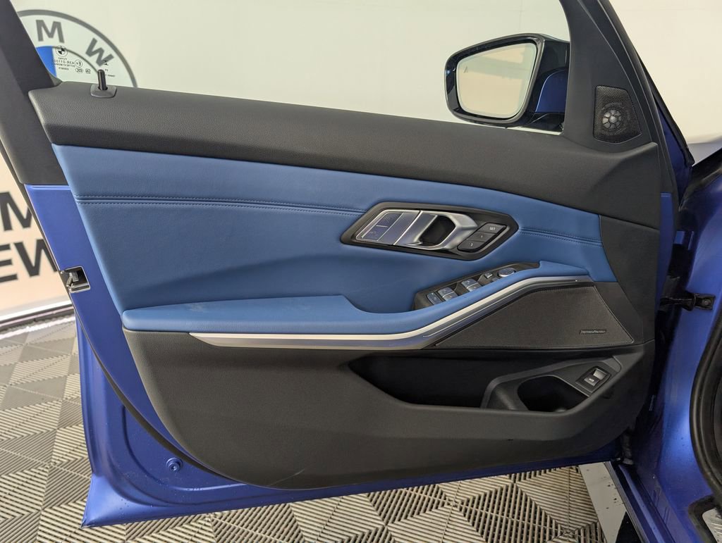 New 2026 BMW M3 Competition image 16