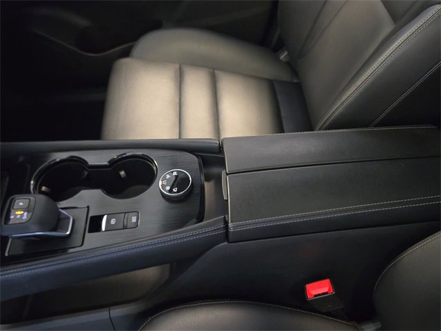 Used 2023 Nissan Rogue SL image 20