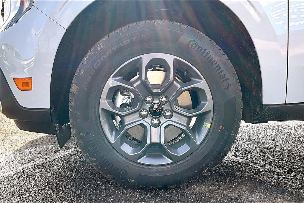 New 2026 Ford Maverick XLT w/ XLT Luxury Package image 12