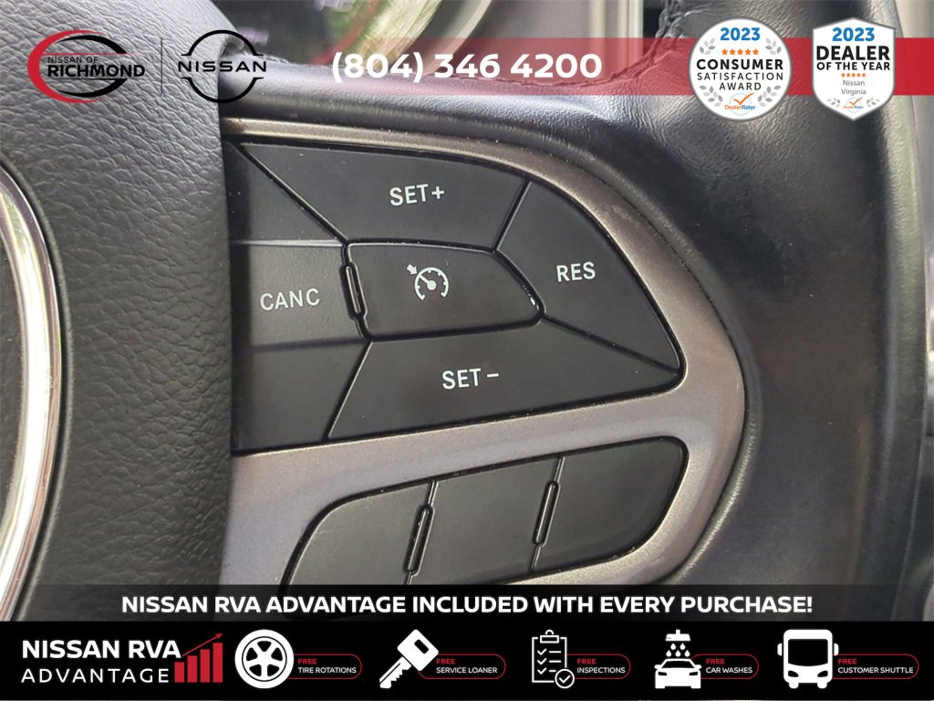 Used 2021 Dodge Charger SXT w/ Leather Interior Group image 26