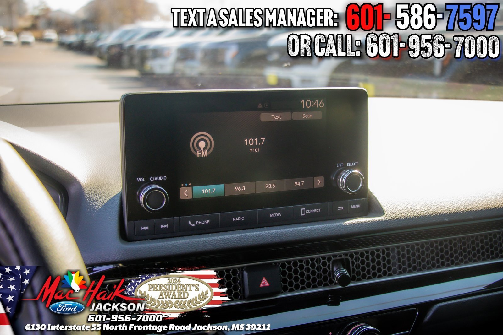 Used 2026 Honda Civic Sport image 16