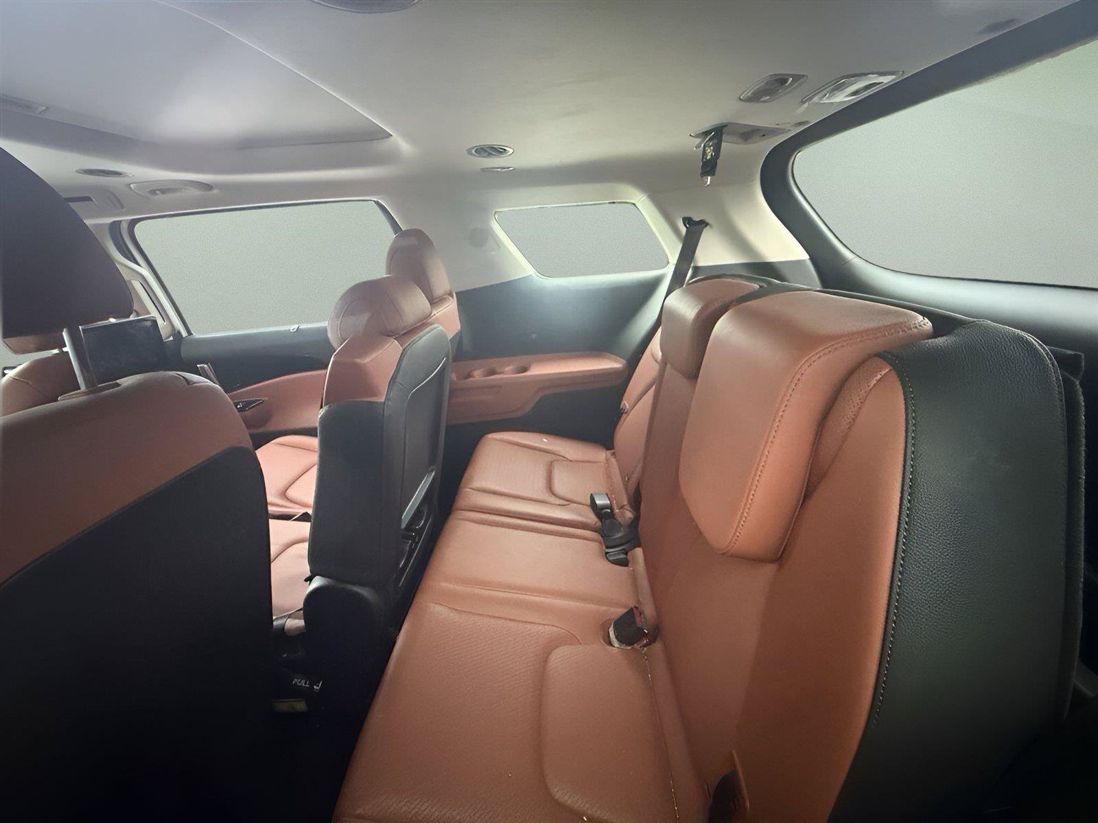 Used 2024 Kia Carnival SX Prestige FWD image 15