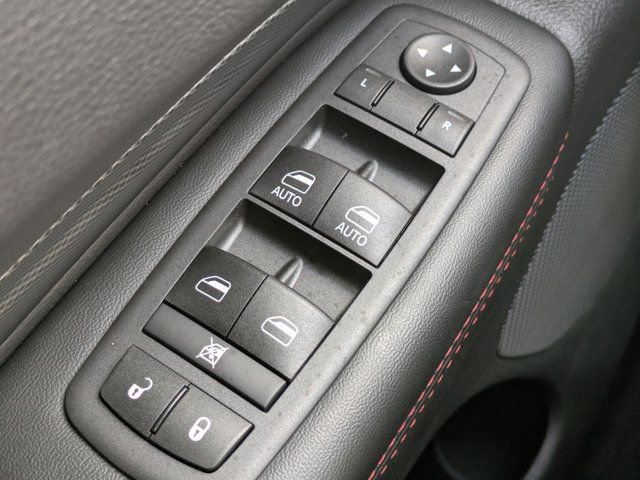 New 2026 Dodge Durango GT w/ Blacktop Package image 25