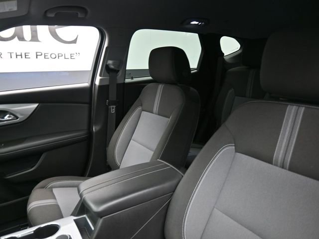 Used 2024 Chevrolet Blazer LT w/ Convenience Package image 16