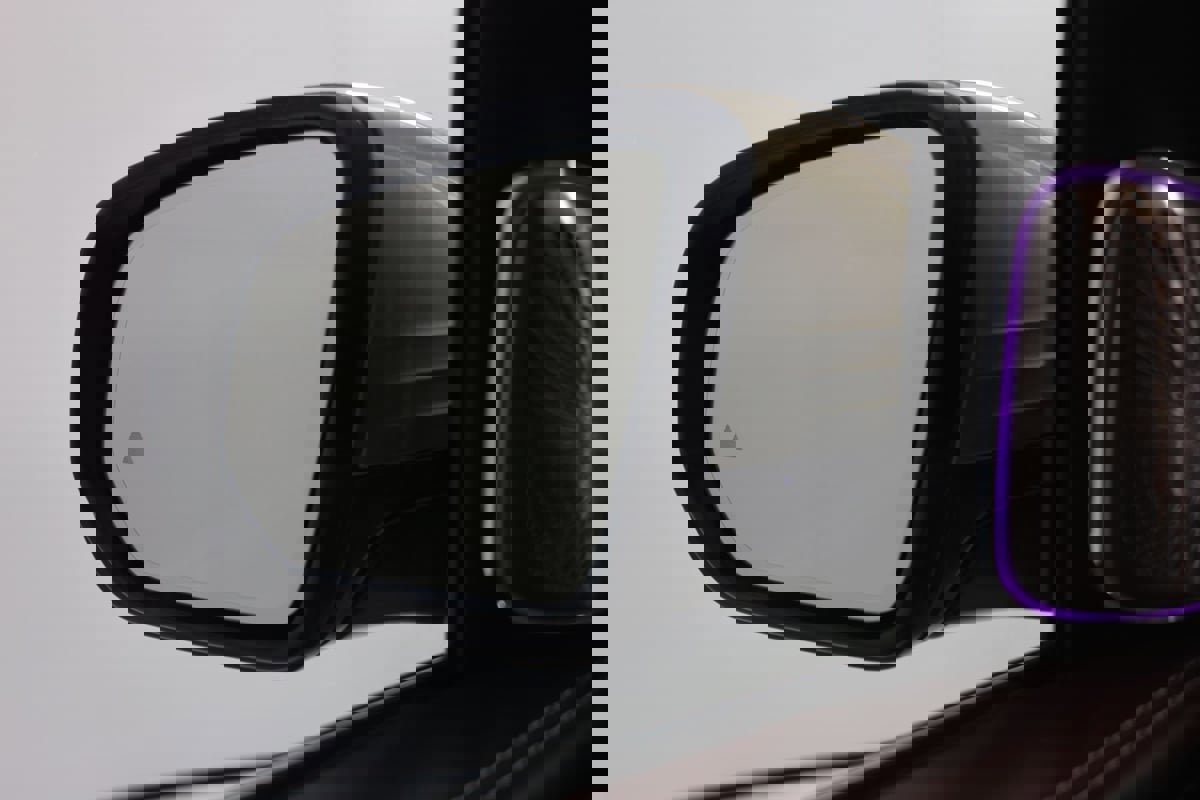 Used 2023 Mercedes-Benz Maybach GLS 600 4MATIC image 17