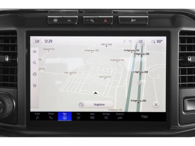 New 2026 Ford F250 Lariat w/ Lariat Premium Package image 13